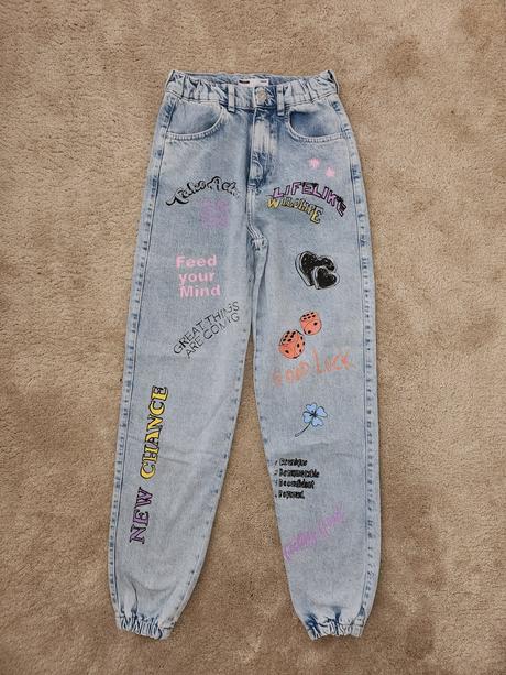 Rifle bershka, bershka,32