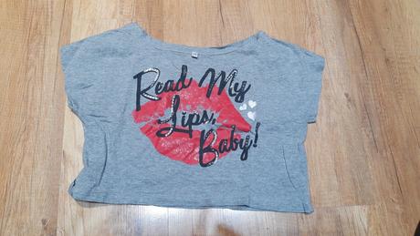 Dievčenské overside ticko, 158