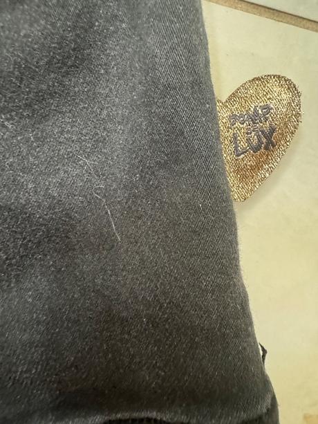 Pomp de lux suknička, pompdelux,122