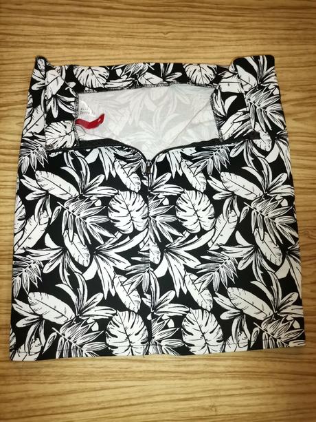 Dámska sukňa veľ. 34, h&m,34