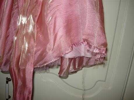 104.karnevalový kostým -princezná,