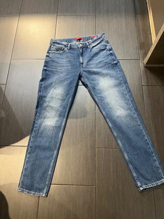 Panske rifle, guess,34