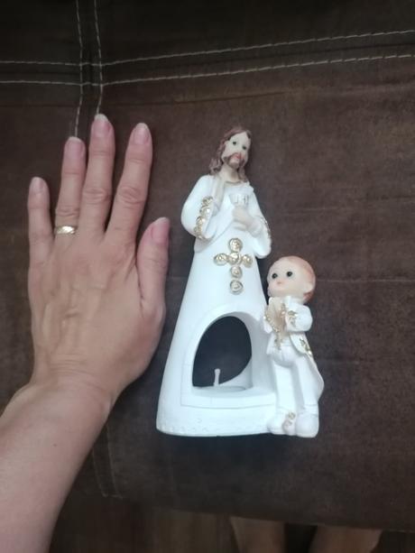 Na prvé sväté prijímanie, 