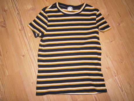 Tričká po 1 eur/ks, s