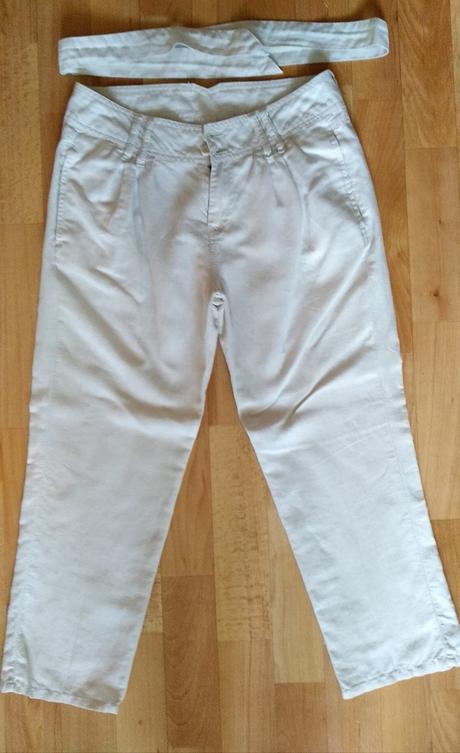 Letne nohavice camaieu, camaieu,s