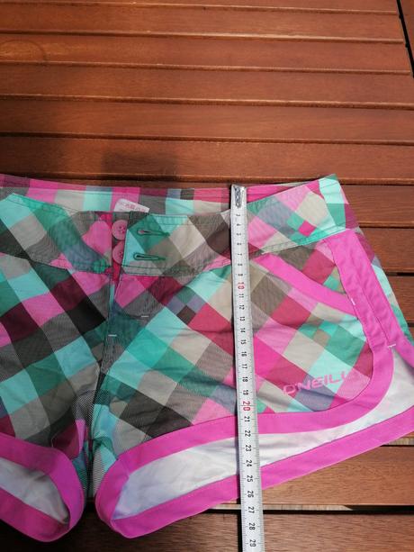 Krátke nohavice, o'neill,s