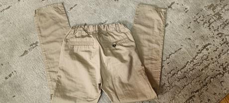 Nohavice 152, lindex,152