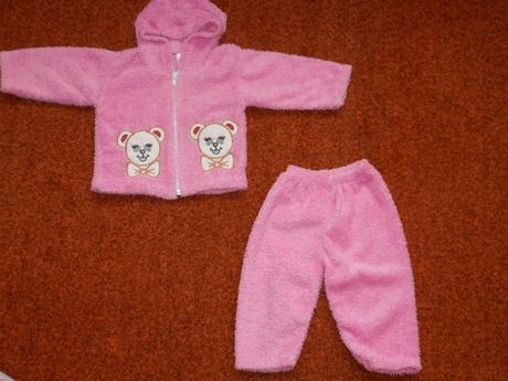 Chlpata supravicka, 68