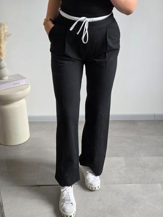 Zara nohavice xs/s, zara,xs