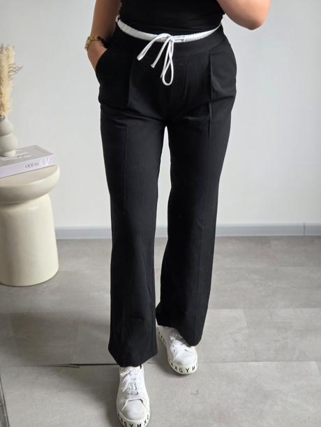 Zara nohavice xs/s, zara,xs