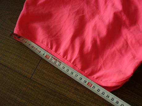 Šortky, decathlon,xs