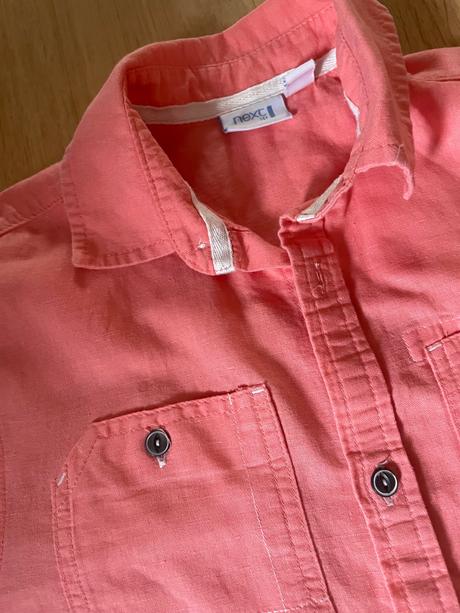 Letná košieľka, next,140