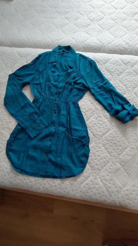 Košeľa, tally weijl,34