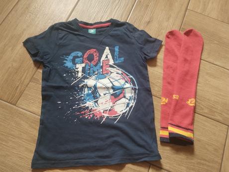 Tričko s krátkym rukávom, pepco,122