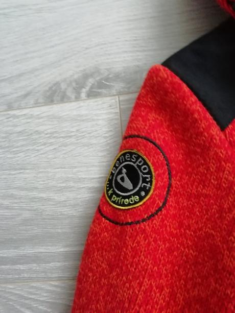 Kabát benesport, xs