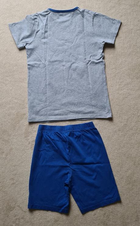 Letné pyžamo pre chlapca, name it,128