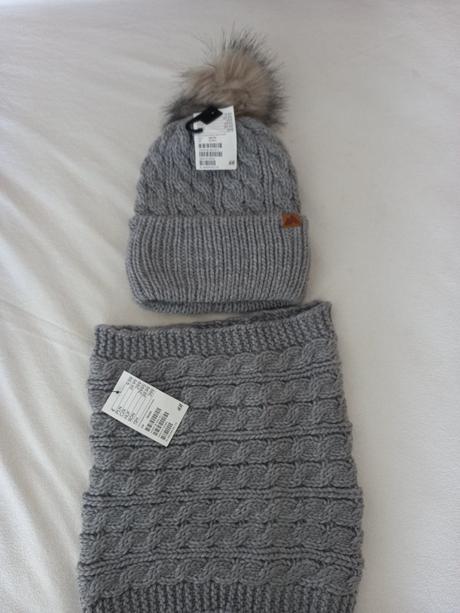Zimná súprava 158/170, h&m,158