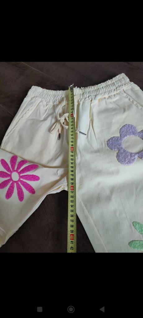 Dámske  nohavice, m