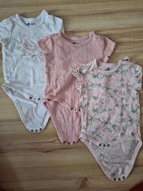 Body s krátkym rukávom, pepco,68