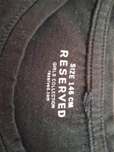 Dievčenské tričká., 152