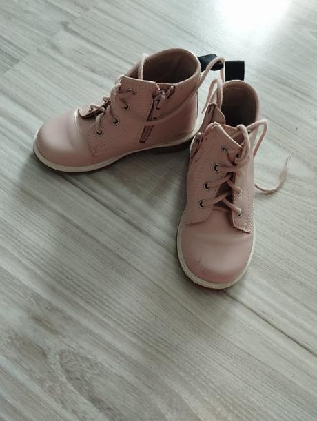 Prechodné topánky, lasocki,23