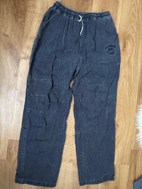 Pánske riflove nohavice us athletics, xl