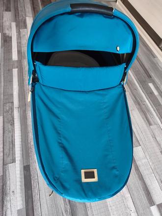 Cybex vanička 4.0, cybex,cybex priam 3 / cybex priam 4
