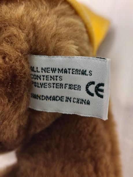 Zberateľ. sada 5ks medvedík the teddy bear collect, 