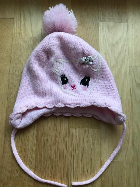 H&m zimna ciapocka, h&m,80