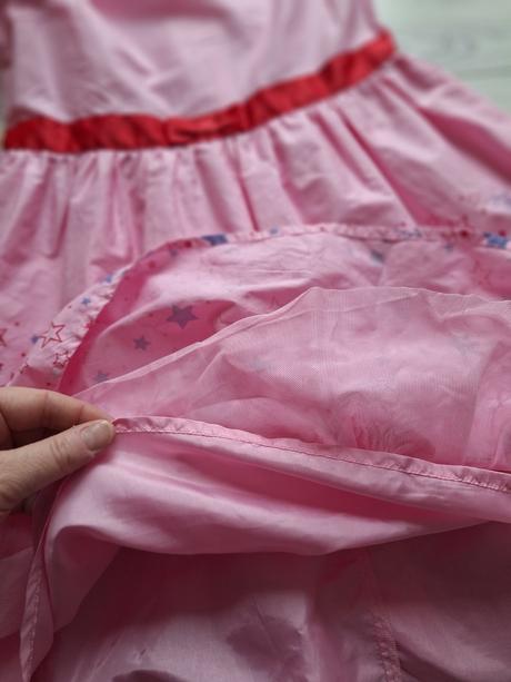 Bavlnené šaty, bonprix,152