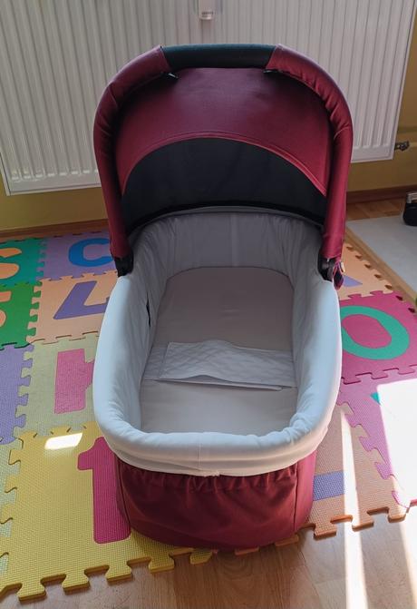 Vanička na kočík, britax,britax b-motion 4 plus