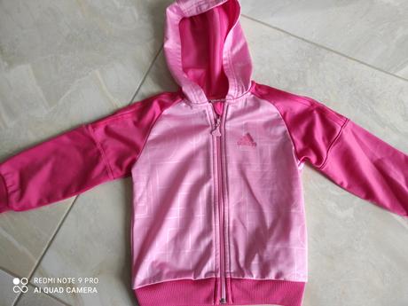 Mikina, adidas,92