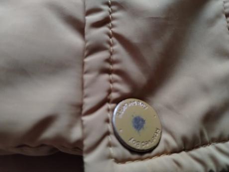 Zimná bunda 104, reserved,104