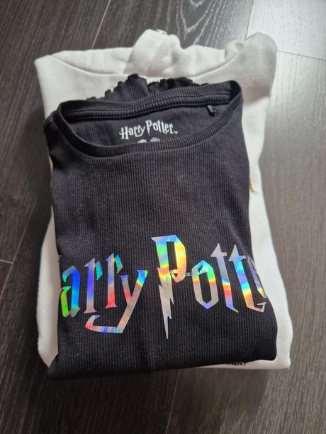 Mikina harry potter, reserved,140