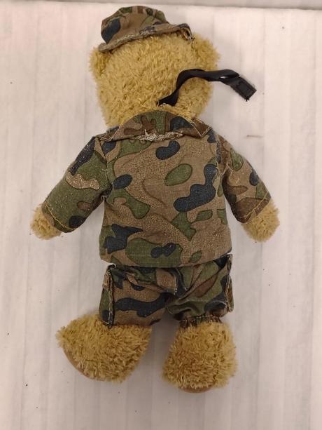 Zberateľská sada 3ks medvedíkov legacy bears, 