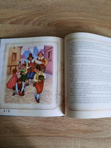 Najkrajšie rozpravky, 