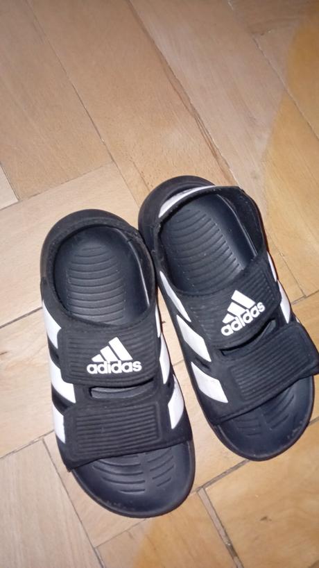 Sandále, adidas,30