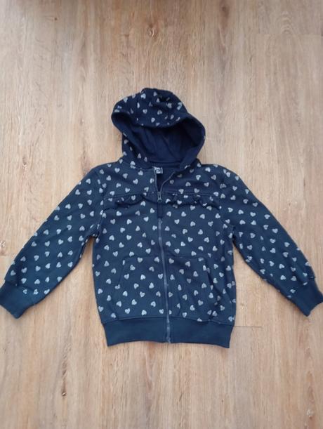 Mikina, kiki&koko,122