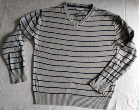 Pulóver blukids, 134