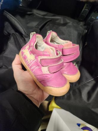 Prechodne topanocky, d.d.step,22