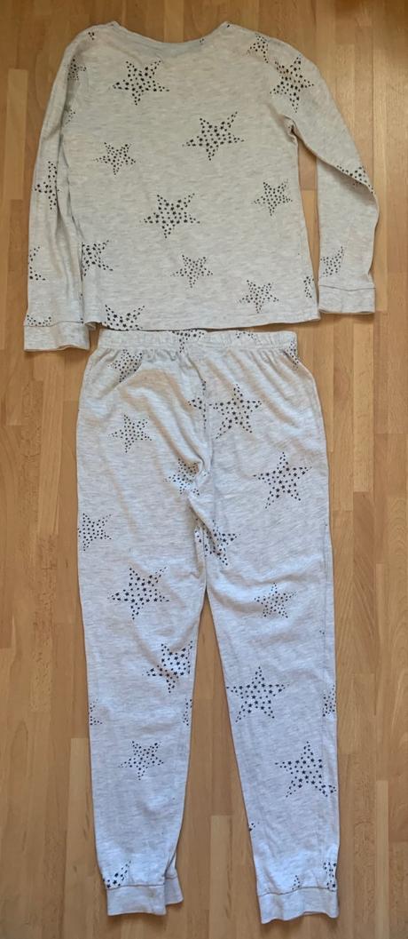 Destination dvojdielne pyžamo, 134