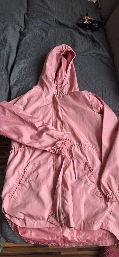 Bunda do dažďa, reserved,152