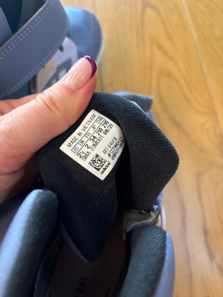 Snehule terrex, adidas,34