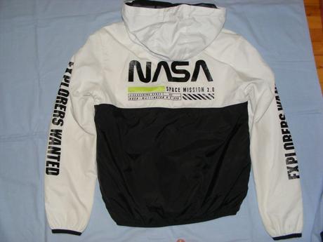 Ľahká jesenná bunda h&m - 158/164, h&m,158