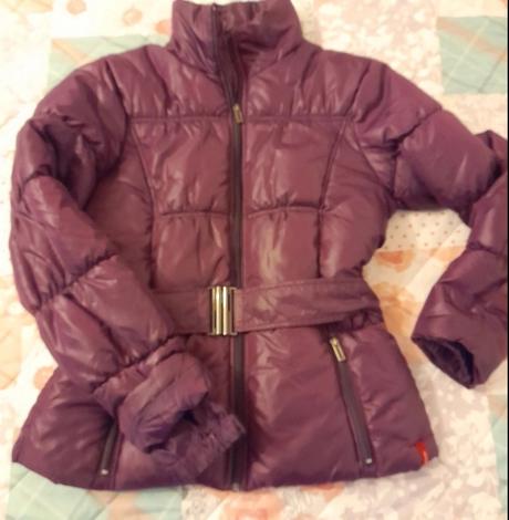 Zimná bunda, s.a.m.,m