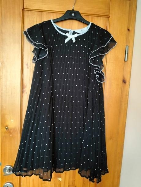Letné šaty, h&m,140