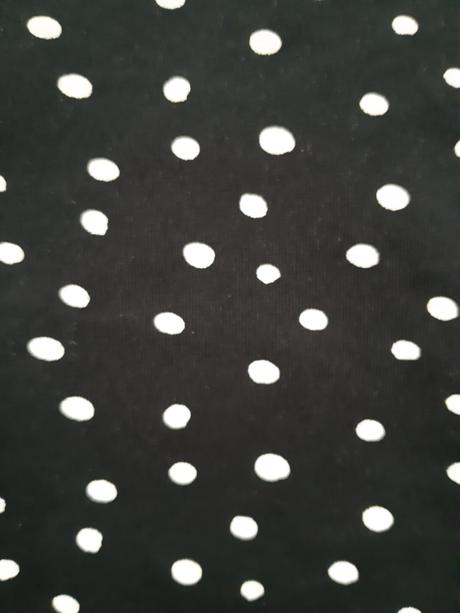 Bodkované legíny 134, 134