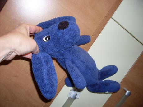 Jemnučký pes/psík, 