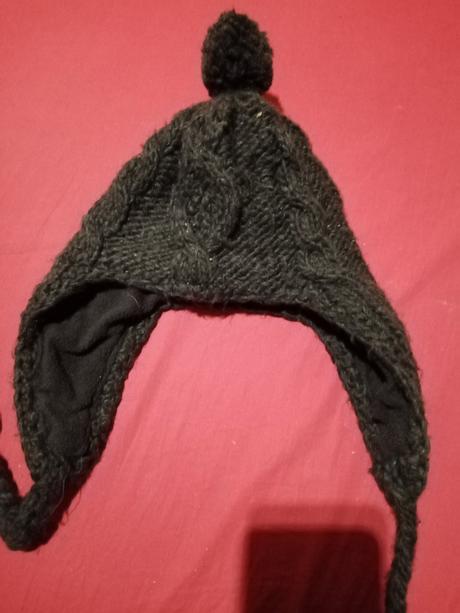 Dievčenská čiapka, crashone,134