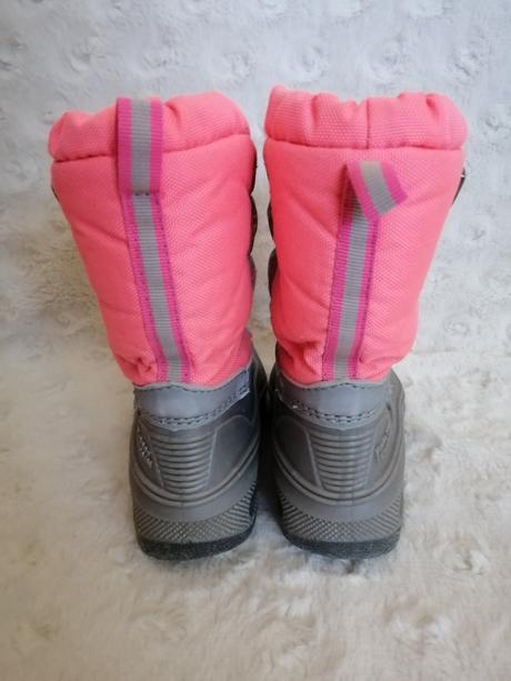 Snehule cmp eobuv, 26